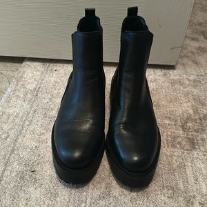 Sam Edelman Justina boots